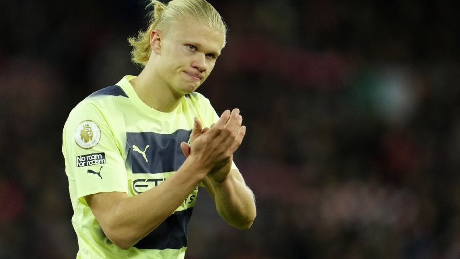 Ανατριχιαστική πρόβλεψη για Χάλαντ: Ο πρώτος που θα φτάσει τη μεταγραφή ενός δισεκατομμυρίου