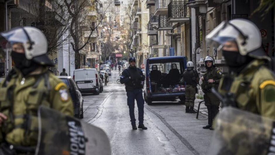 Η ελπίδα δικάζεται πρώτη