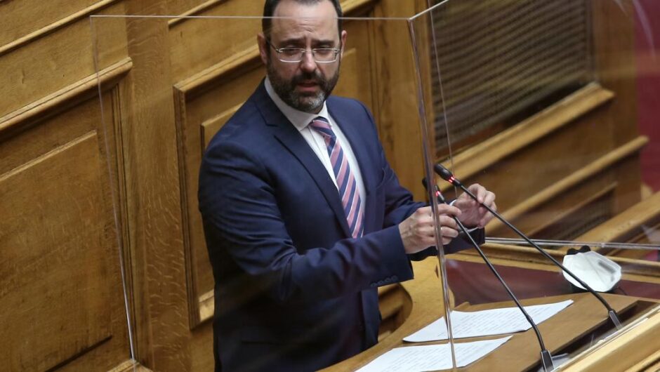Τα πόμολα