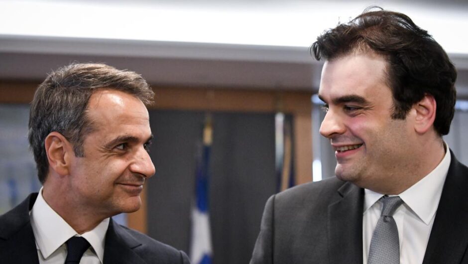 Πανωλεθρία