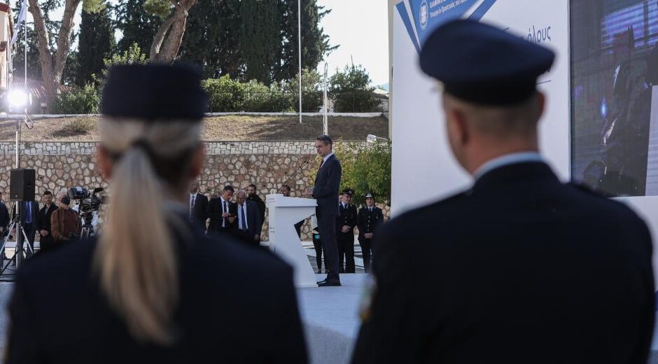 Κύριε Μητσοτάκη κατηγορούνται για βιασμό οι αστυνομικοί της ΔΙΑΣ
