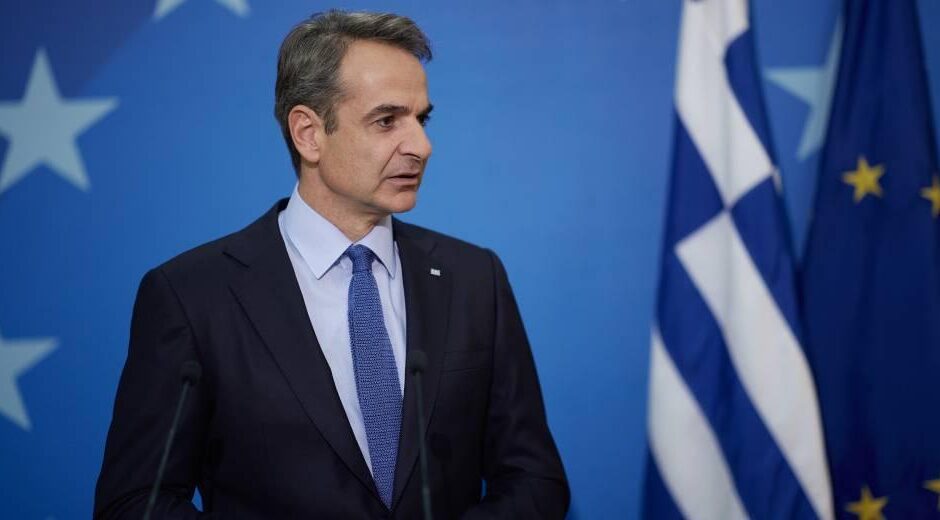 Το ψάρι βρομάει από το κεφάλι…