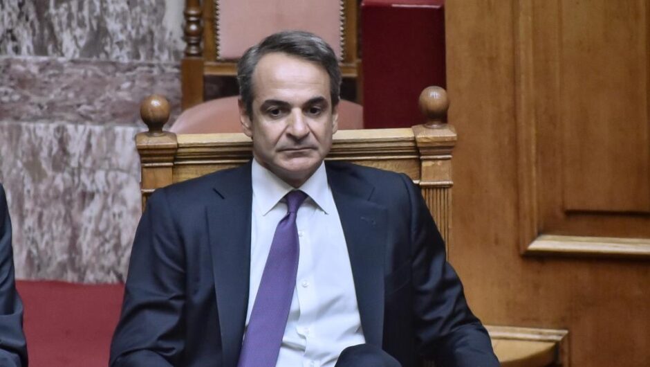 ΣΥΡΙΖΑ για υποκλοπές / Ολόκληρο το πόρισμα κόλαφος – Ο Μητσοτάκης γνώριζε