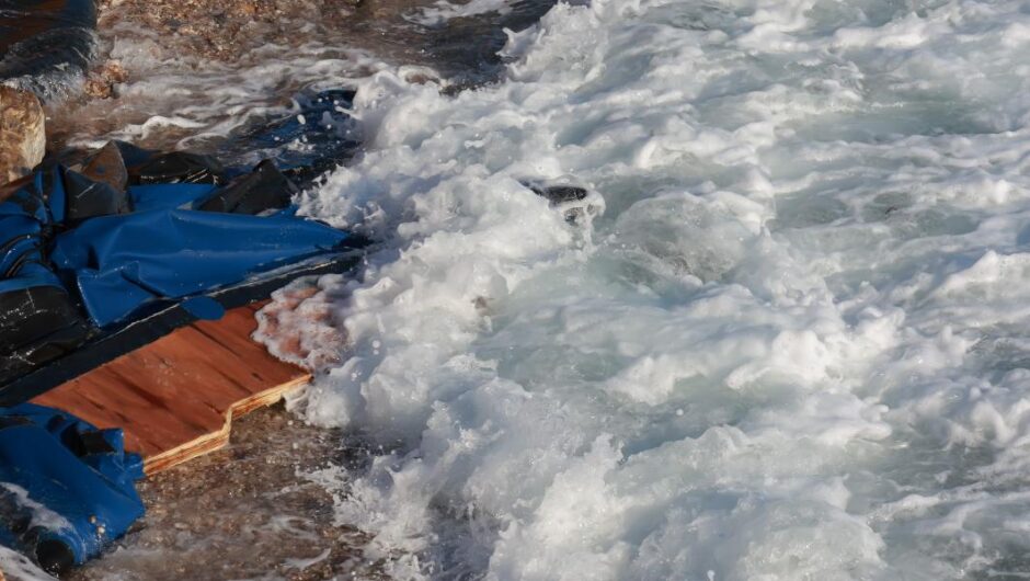 Το προσφυγικό και η ευθύνη