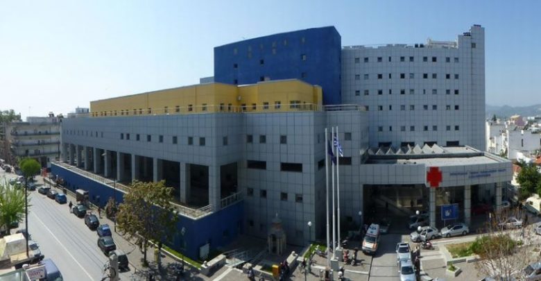 Παίρνουν τον παιδίατρο από το Νοσοκομείο Βόλου και τον πάνε στη…Λαμία!