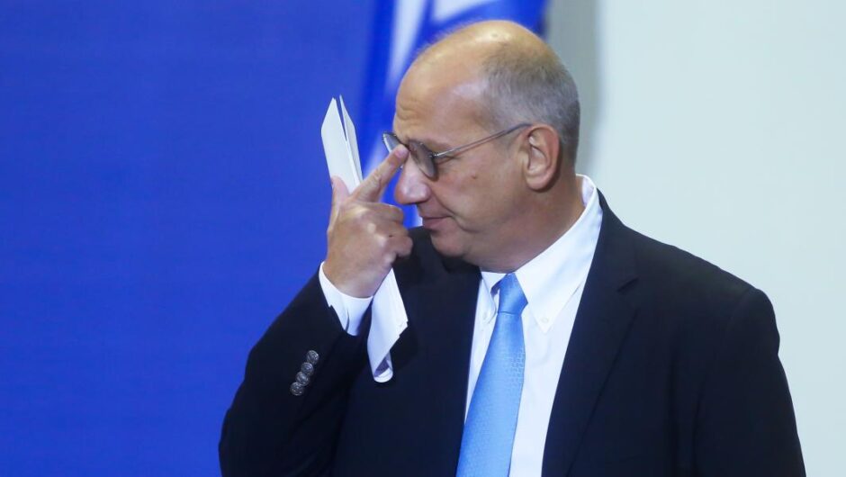 Σκάνδαλο Πάτση / Απεγνωσμένη προσπάθεια Οικονόμου να βγει «λάδι» ο Μητσοτάκης