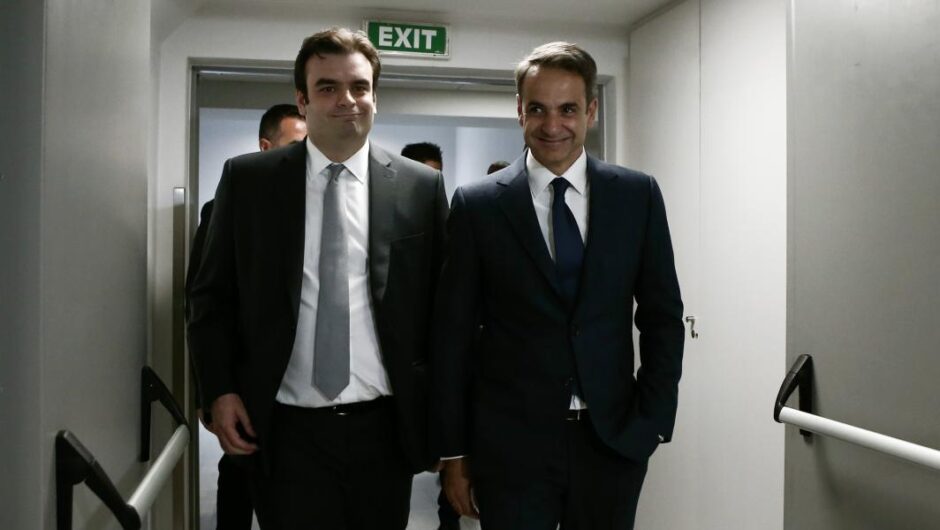 Κυριάκος Πιερρακάκης / Ζητά και τα ρέστα – Η προκλητική απάντηση για τις αναθέσεις των 26 εκατ.