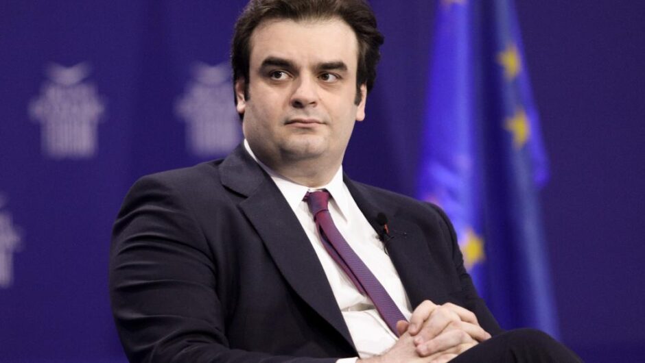 Κυριάκος Πιερρακάκης / Πακτωλός απευθείας αναθέσεων – 475 συμβάσεις 26 εκατομμυρίων ευρώ σε 3 χρόνια