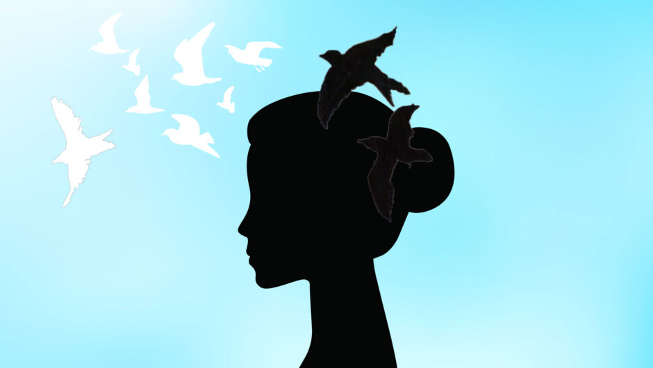 ΟΤΑΝ ΔΕΝ ΝΙΩΘΕΙΣ ΚΑΛΑ ΚΑΝΕ ΑΥΤΗ ΤΗΝ ΑΠΛΗ ΕΡΩΤΗΣΗ ΣΤΟΝ ΕΑΥΤΟ ΣΟΥ