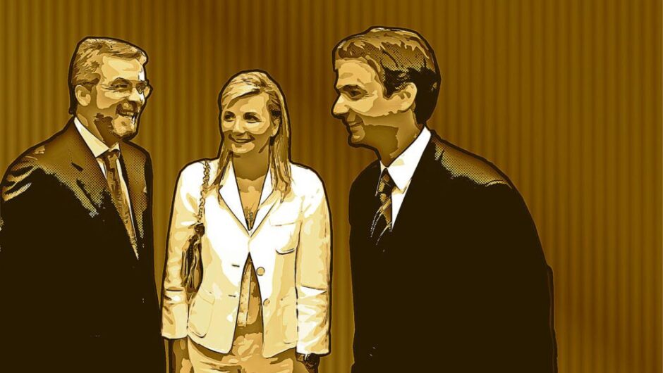 Ο Δραγουμάνος της Siemens