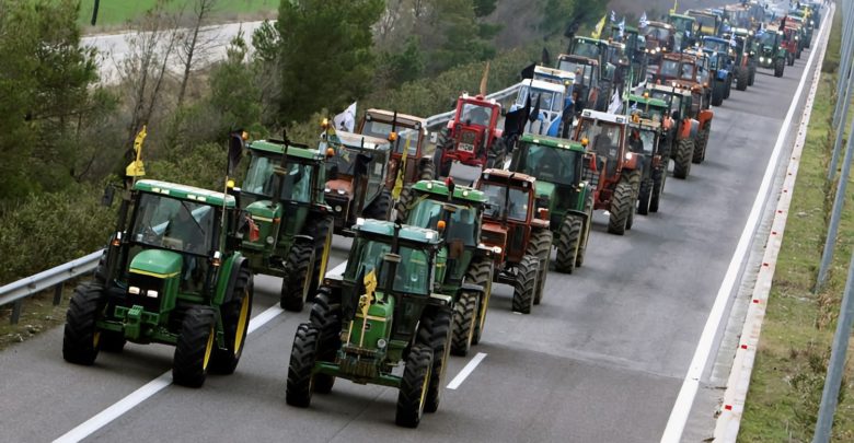 Τα απλά μαθηματικά των αγροτών που ζητούν τιμή πετρελαίου ως… εφοπλιστές και ξενοδόχοι!