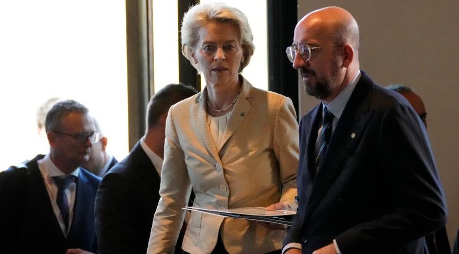 Πλαφόν στην αλαζονεία