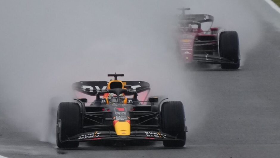 Formula 1 – Φερστάπεν: Το μπάχαλο που έδωσε τον τίτλο στον Ολλανδό