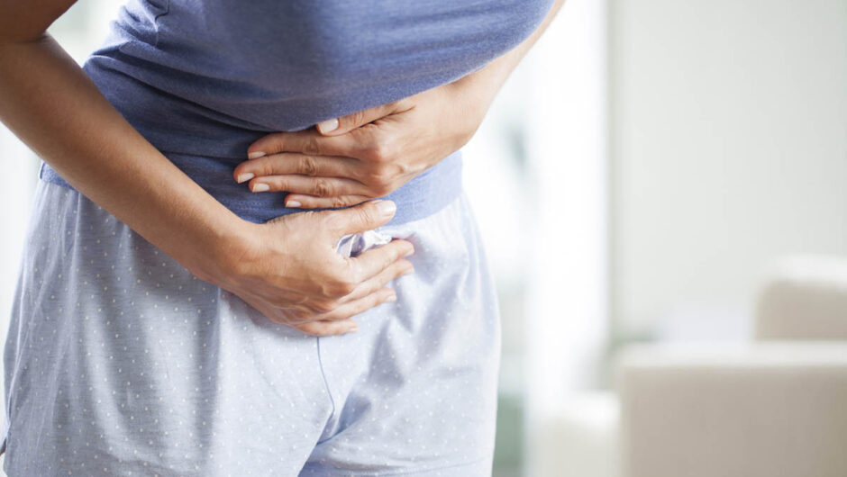 5+2 ΣΥΜΒΟΥΛΕΣ ΓΙΑ ΚΑΛΗ ΓΥΝΑΙΚΟΛΟΓΙΚΗ ΥΓΕΙΑ