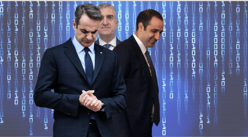 «Σερβίρουμε κουτόχορτο. Φάτε το αμάσητο»