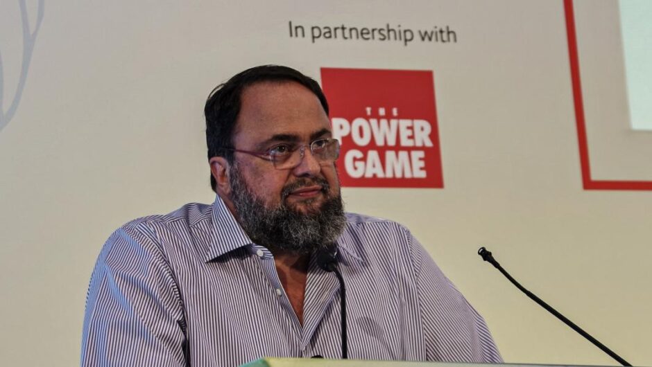 Βαγγέλης Μαρινάκης / Για ένα πέναλτι και κάτι παραπάνω;