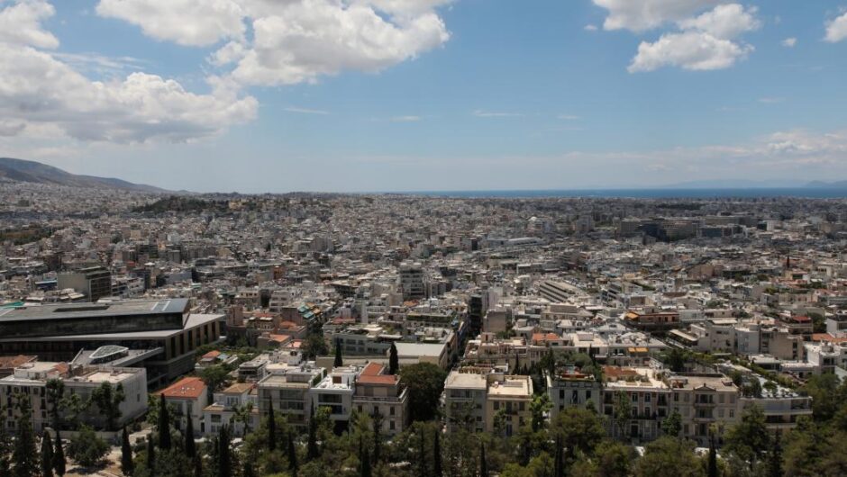 Μια άνευ προηγουμένου αναδιανομή πλούτου σε βάρος της κοινωνικής πλειονότητας