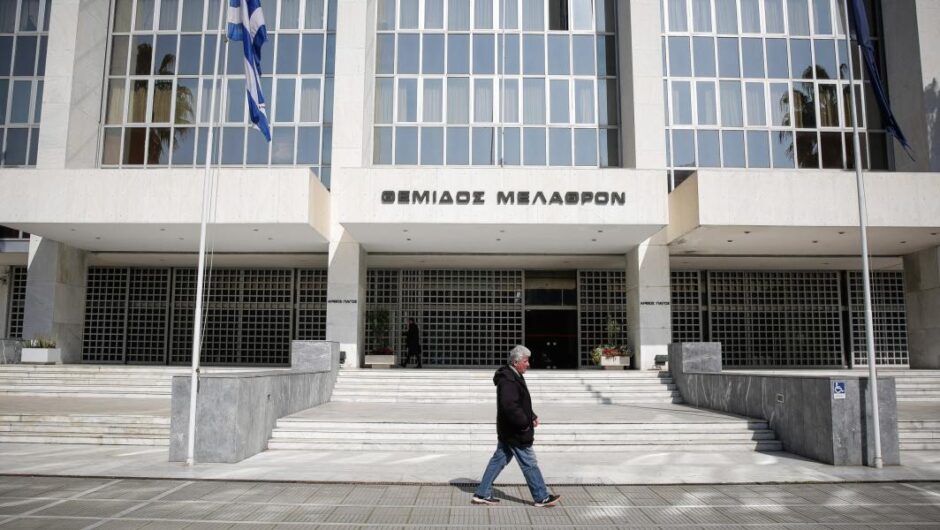 Σκάνδαλο υποκλοπών / Τι ακριβώς κάνει η Δικαιοσύνη;