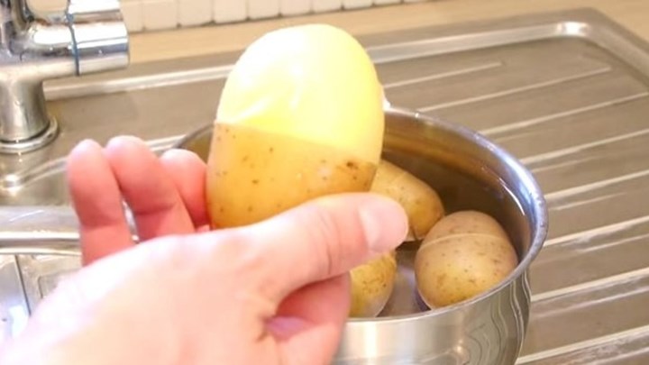 Μύθος ότι οι πατάτες παχαίνουν και αυξάνουν τον κίνδυνο διαβήτη; Νέα ευρήματα