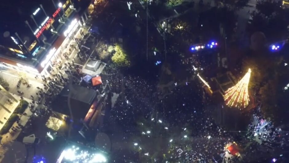 Δ. Λαρισαίων: Αυτές είναι οι εκδηλώσεις για την εορταστική περίοδο – Πότε ανάβουν τα φώτα στο Χριστουγεννιάτικο Δέντρο