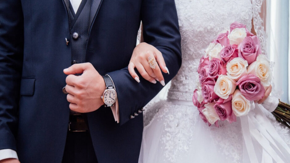 Έρευνα του Πανεπιστημίου Θεσσαλίας για το γάμο: Tα νέα οικογενειακά πρότυπα – Περισσότερα ζευγάρια χωρίζουν