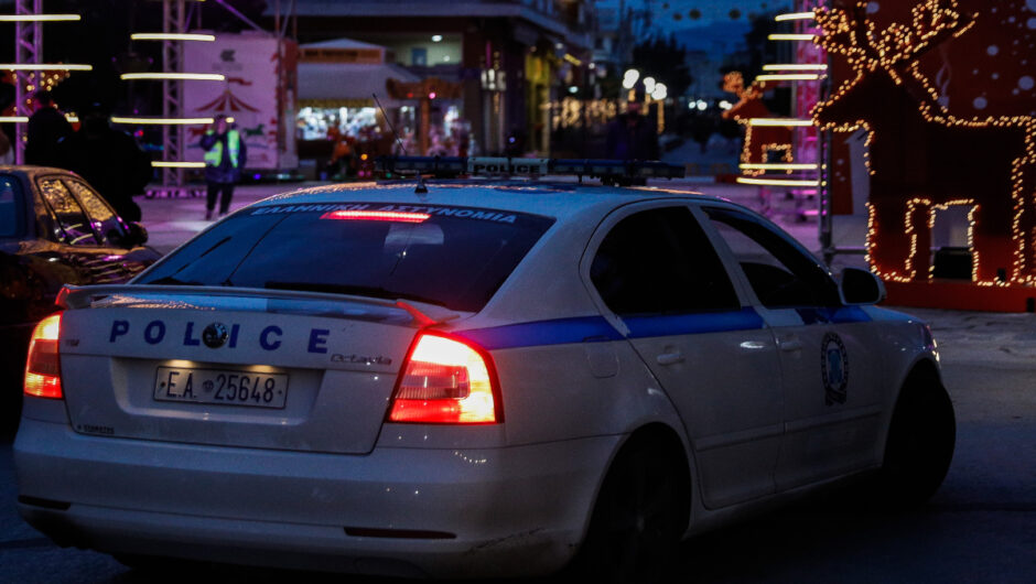 Αγρίνιο: Τον τραυμάτισε με τσεκούρι κατά τη διάρκεια καβγά έξω από κατάστημα εστίασης