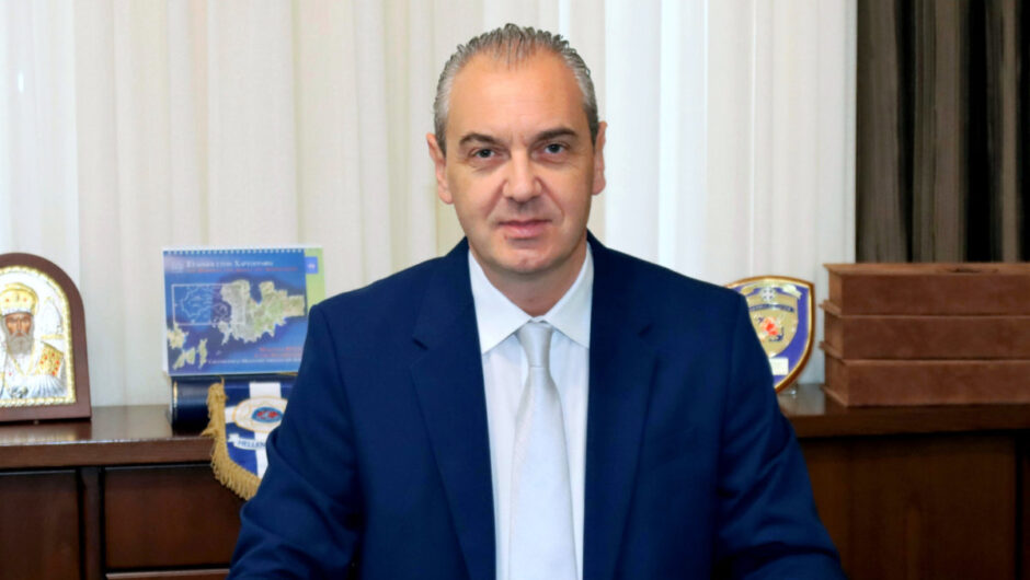 Ν. Γάτσας: «Ο κ. Ευαγγέλου ακόμα δεν κατάλαβε τι συζήτησε το ΔΣ»