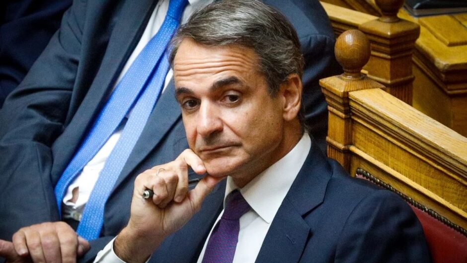 Επιστρέφουν τα σενάρια για κάλπες τον Ιανουάριο – Στα σχοινιά ο Μητσοτάκης