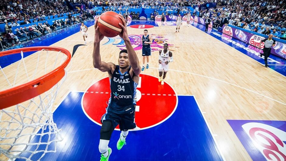 Αυτοί είναι οι πιο ακριβοπληρωμένοι αθλητές παγκοσμίως – Σε αυτήν τη θέση βρίσκεται ο Γιάννης