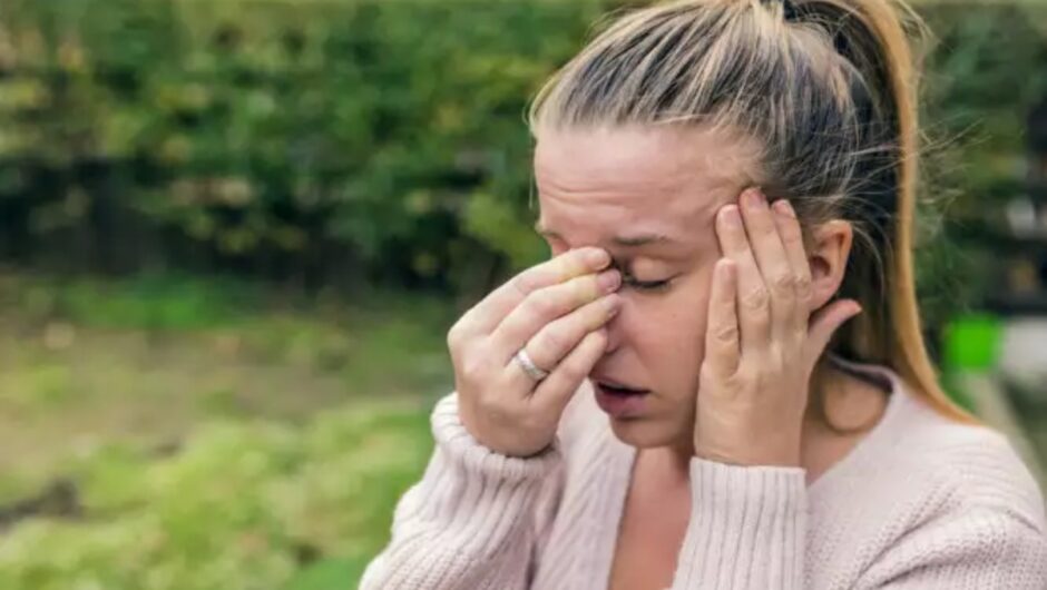 Τι να φάτε για να φύγει το μπούκωμα στην μύτη