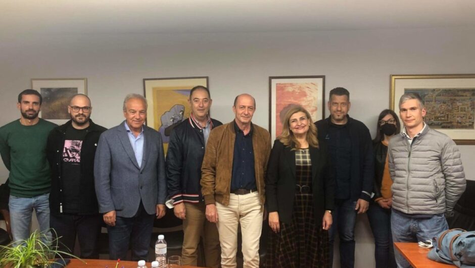 Μπαράζ πρωτοβουλιών της Ε. Λιακούλη για τις ελλείψεις φαρμάκων: «Οι εξαγωγές φαρμάκων με στόχο το υπερκέρδος, δημιουργούν τις ελλείψεις»