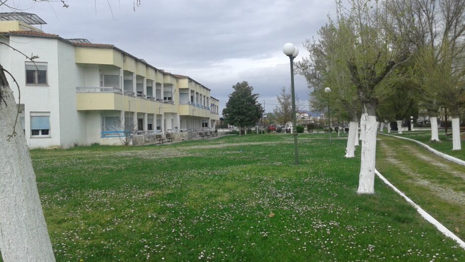 Γηροκομείο Λάρισας: Όχι στην εργαλειοποίηση του ιδρύματος για πολιτικά ή προσωπικά συμφέροντα