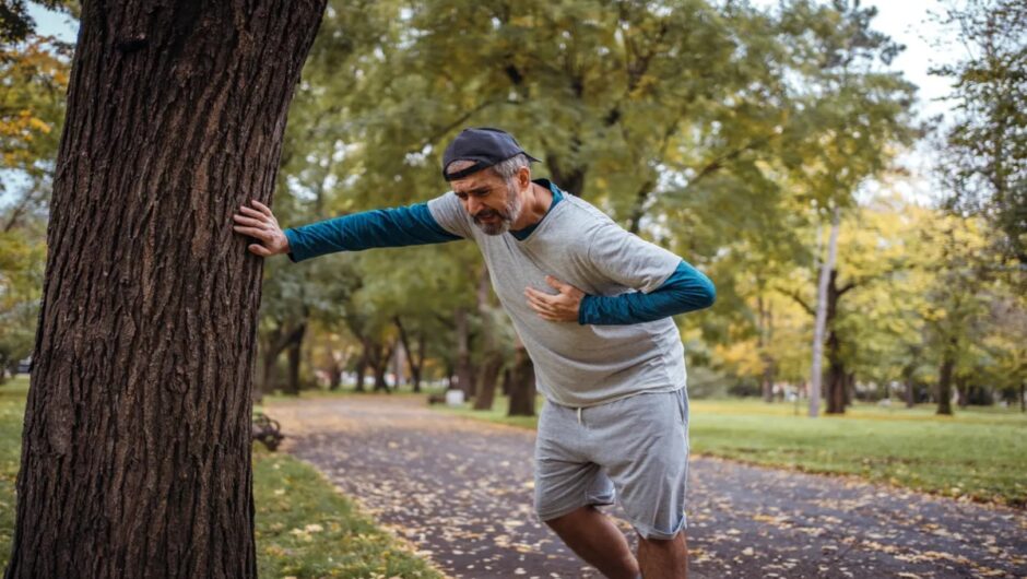 Τα εμφράγματα ξεκινούν εβδομάδες πριν το συμβάν: Ποιά είναι τα σημάδια που πρέπει να προσέχετε