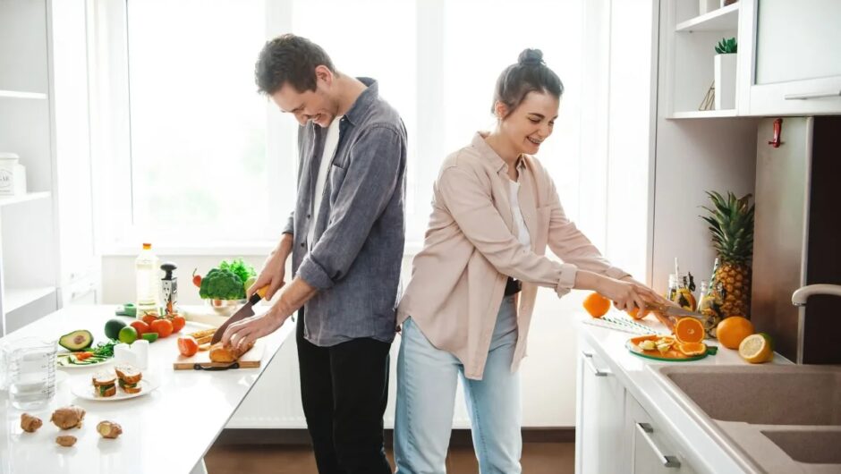 H βιταμίνη C ενισχύει τη γονιμότητα του ζευγαριού;
