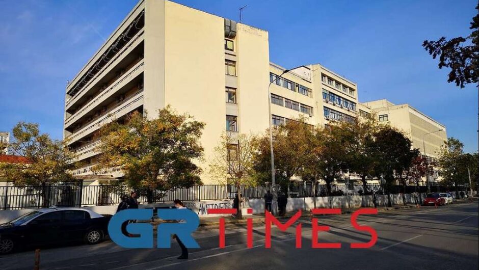 Θεσσαλονίκη: Ανείπωτη θλίψη για τον θάνατο της 6χρονης-«Δεν υπήρχε διαθέσιμο ασθενοφόρο», λέει ο πρόεδρος Σοχού