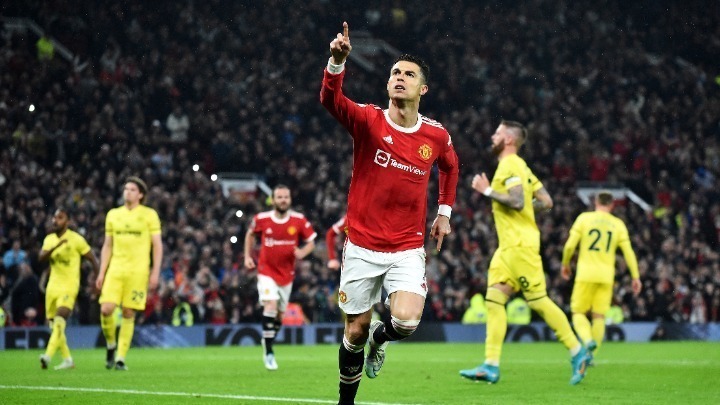 Έφυγε ο Κριστιάνο Ρονάλντο από τη Μάντσεστερ Γιουνάιτεντ