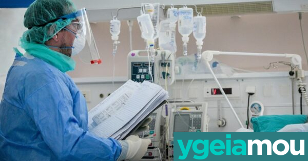 Ενδονοσοκομειακές λοιμώξεις, η σιωπηλή επιδημία – Tουλάχιστον 223.000 περιστατικά στο ΕΣΥ το 2021