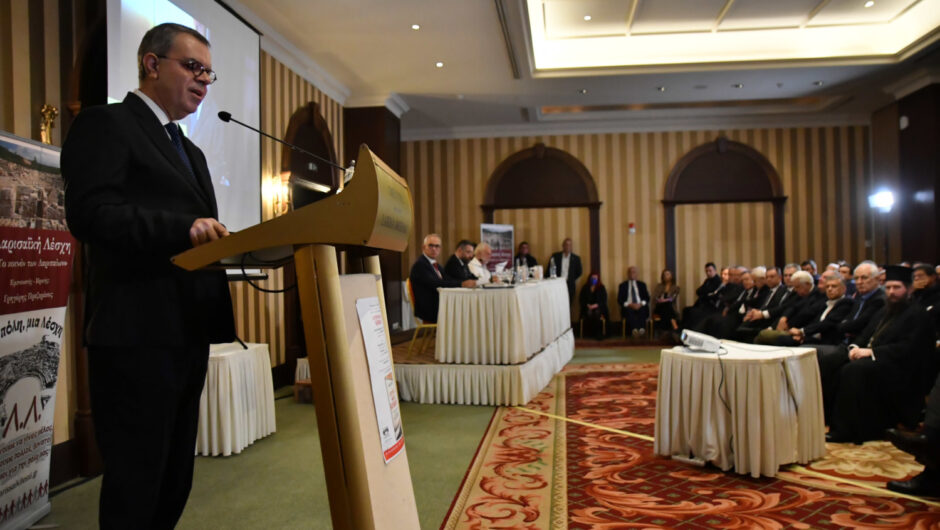 «Καρφιά» Μαν. Κοττάκη με πολλαπλούς αποδέκτες: Ο Κώστας Καραμανλής μου είπε… εμένα με παρακολουθούσαν σοβαρές υπηρεσίες (βίντεο)