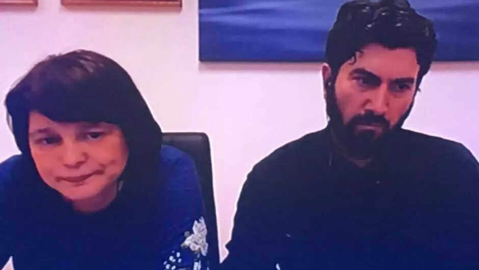 Κιβωτός του Κόσμου: 8 χρόνια ανέπαφος ο λογαριασμός μισθοδοσίας του π. Αντώνιου – Ποσά που «ζαλίζουν»