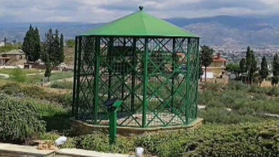 Κιβωτός: Το «κλουβί τιμωρίας» στο Βόλο-«Κλείδωναν μέσα νηστικά παιδιά»