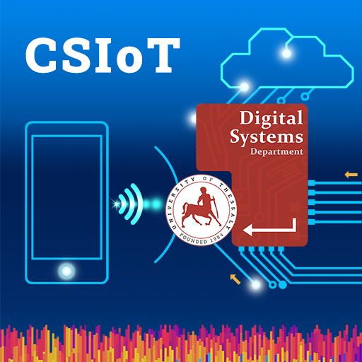 Επιστημονική εκδήλωση στο τμήμα Ψηφιακών Συστημάτων του Πανεπιστημίου Θεσσαλίας