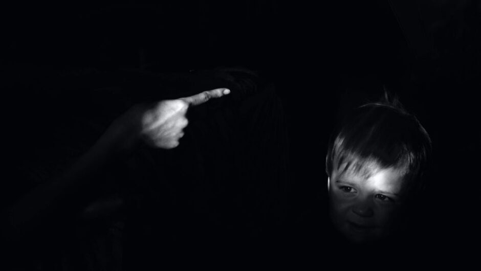 «Το Χαμόγελο του Παιδιού»: Κακοποίηση και παραμέληση 1.854 παιδιών μόνο στο διάστημα Ιανουάριος – Οκτώβριος 2022