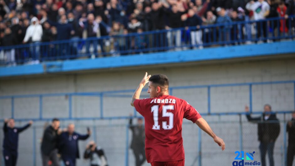 Απόλλων Λάρισας – ΑΕΛ 0-2: Τα highlights του αγώνα (βίντεο)