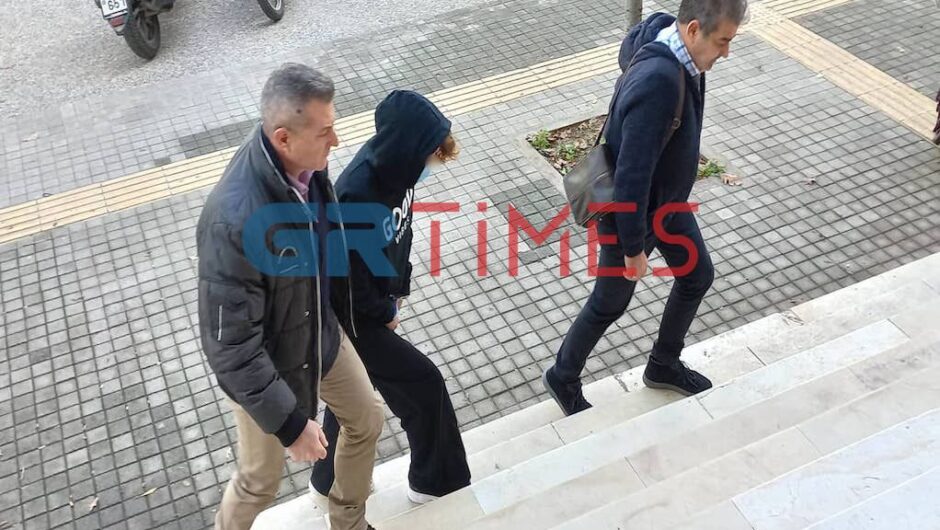 Θεσσαλονίκη: Φυλάκιση σε 47χρονη βρεφονηπιοκόμο που έδερνε παιδιά
