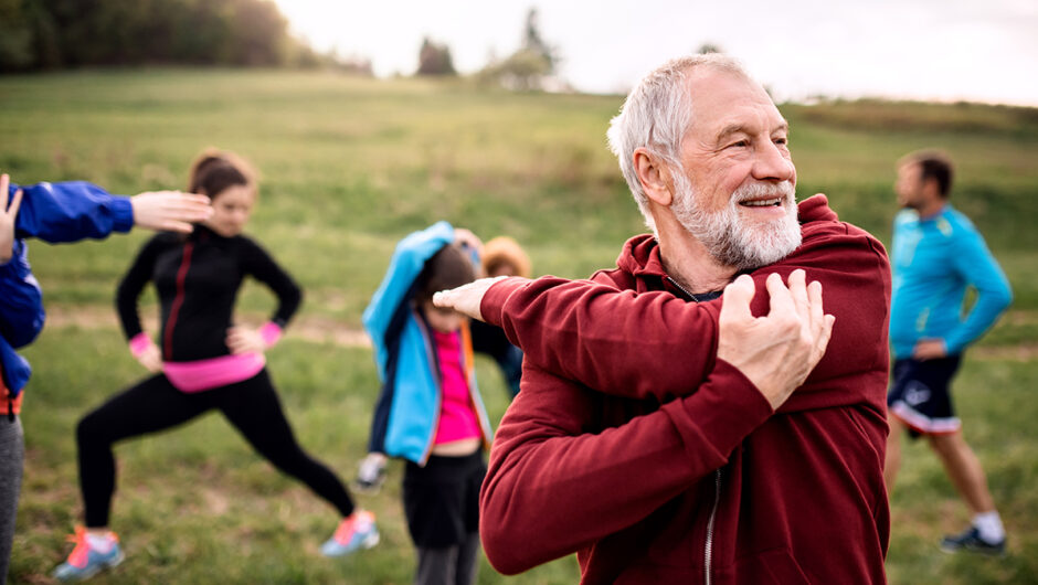 Προστάτης: Τρία προβλήματα που τον απειλούν – Η κατάλληλη αντιμετώπιση