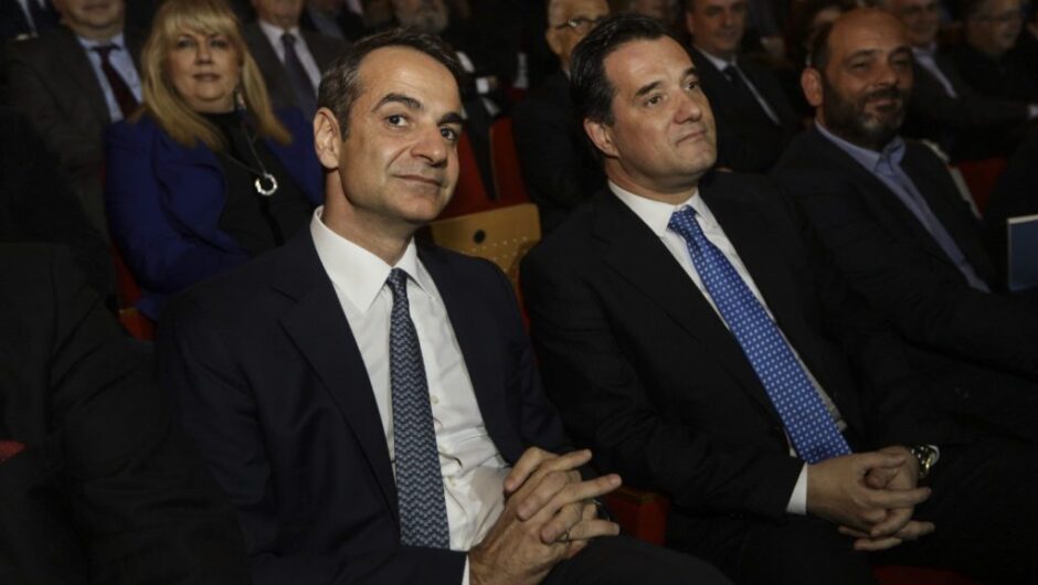 Ο απολογισμός του Τσιάρα, οι δύσκολες αποφάσεις του Πλεύρη και το “επόμενο χτύπημα”