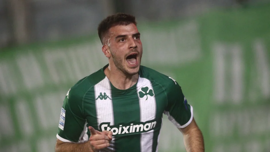 Παναθηναϊκός-Ατρόμητος 2-0: Αήττητος και πρωταθλητής χειμώνα