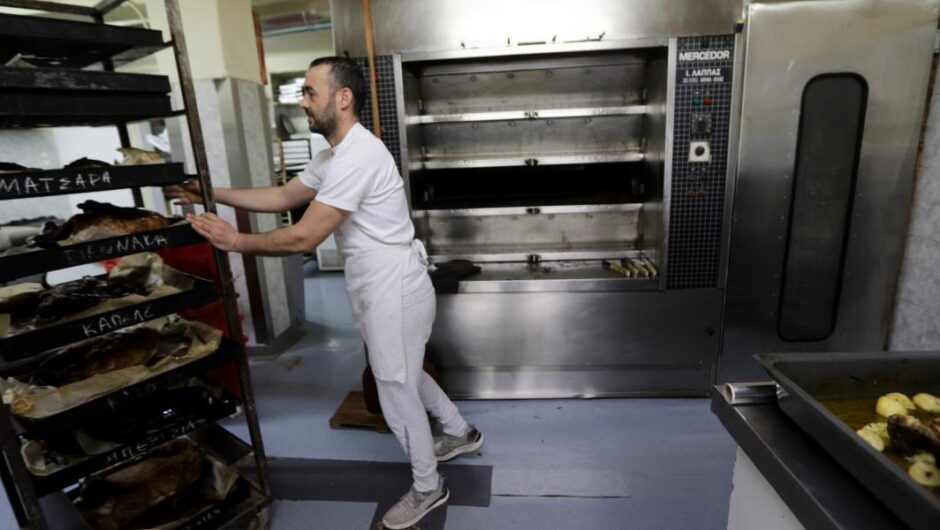 Ακρίβεια / Η εκτίναξη των τιμών της ενέργειας γονατίζει τους μικρομεσαίους
