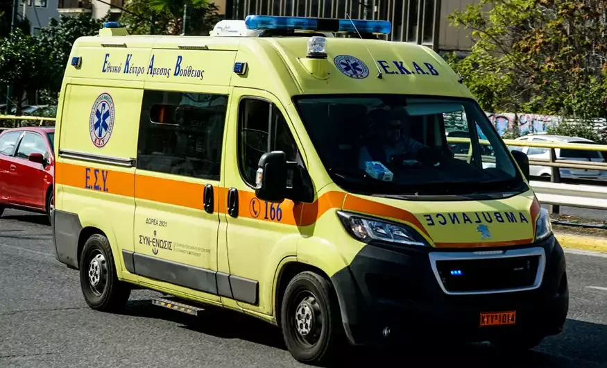 Θεσσαλονίκη: Κατέληξε η 21χρονη φοιτήτρια που παρασύρθηκε στην Καμάρα