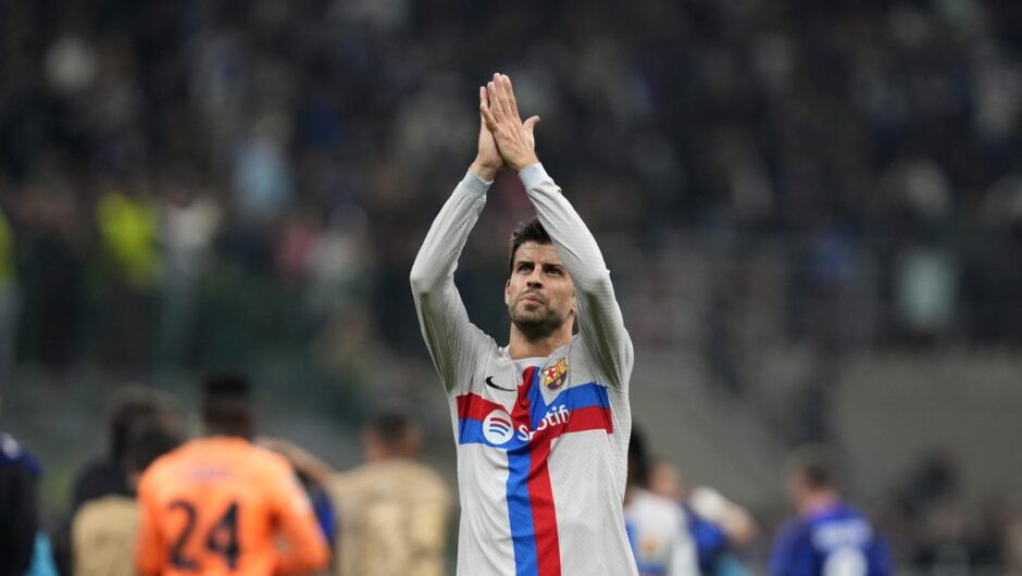 Τίτλοι τέλους για τον Ζεράρ Πικέ – Αποσύρεται από το ποδόσφαιρο